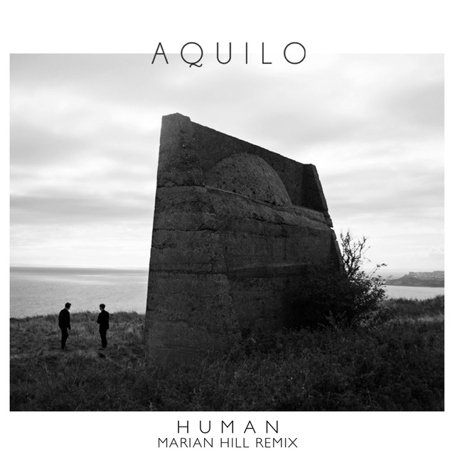 Human (marian Hill Remix) cover