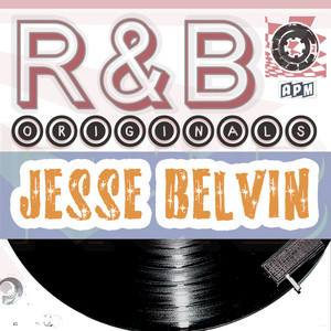 Jesse Belvin: R&B Originals album