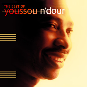 7 Seconds: The Best of Youssou N'Dour album