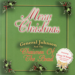 Merry Christmas album