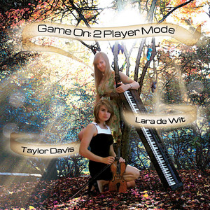 Game On: 2 Player Mode album