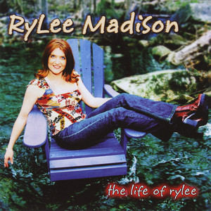 The Life Of RyLee Albumcover