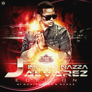 El Imperio Nazza: J. Alvarez Edition album