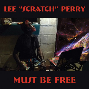 Must Be Free cover