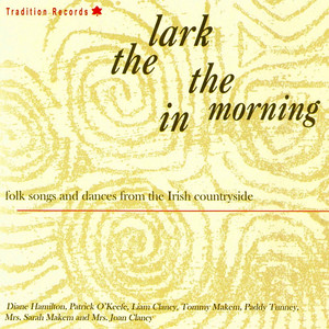The Lark in the Morning cover
