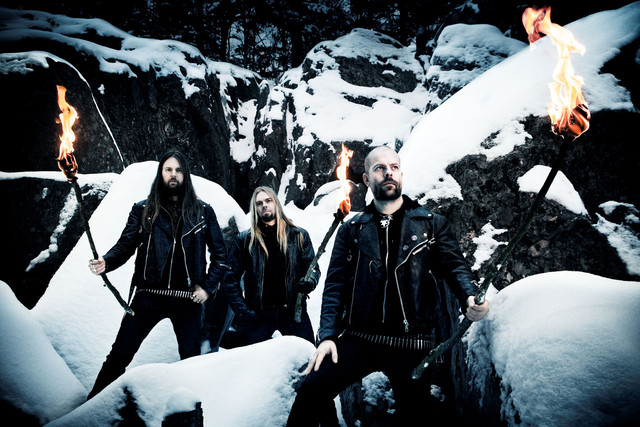 Grand Magus photo