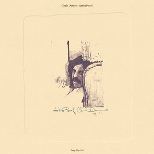 Artist Proof cover
