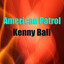 American Patrol (Live) Albumcover