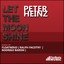 Let the Moon Shine Albumcover