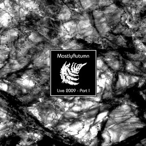 Live 2009 Part I cover