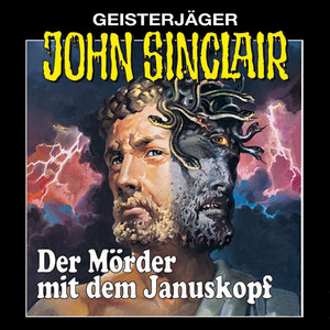 Folge 5: Der Mörder mit dem Janus-Kopf [Remastered]
