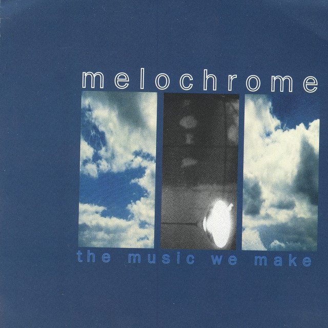 Melochrome photo