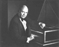 Igor Kipnis Photo