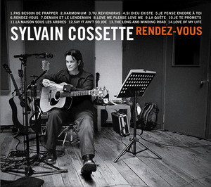 Rendez-vous cover