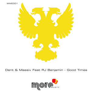 Dent & Massiv Feat RJ Benjamin