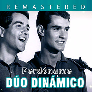 Perdóname (Remastered) cover