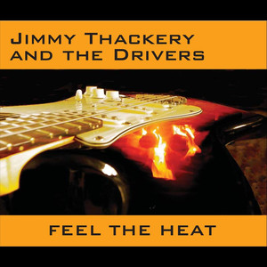 Feel the heat album