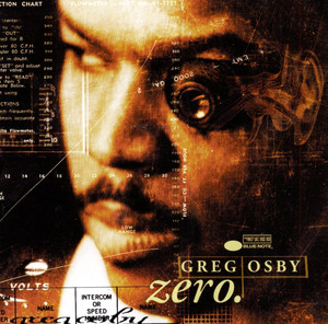 Zero album