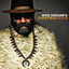 Otis Taylor's Contraband cover