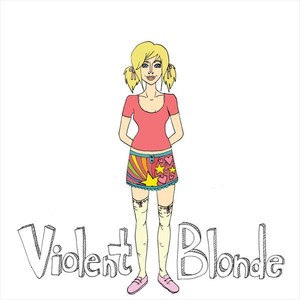 Violent Blonde