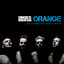 Orange (Songs Your New Boyfriend Is Too Stupid To Understand) Albumcover