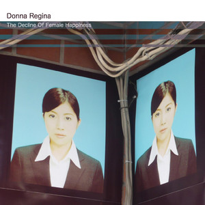 The Decline of Female Happiness album
