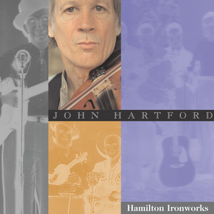 Hamilton Ironworks cover