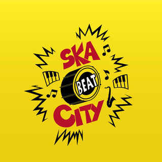 Ska Beat City Photo