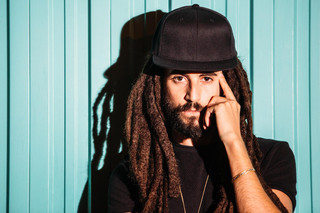 Irie Souljah Photo