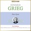 Masterpieces Presents Edvard Grieg: Peer Gynt Albumcover
