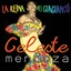La Reina Del Guaguanco Albumcover