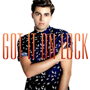 Got It On Lock cover