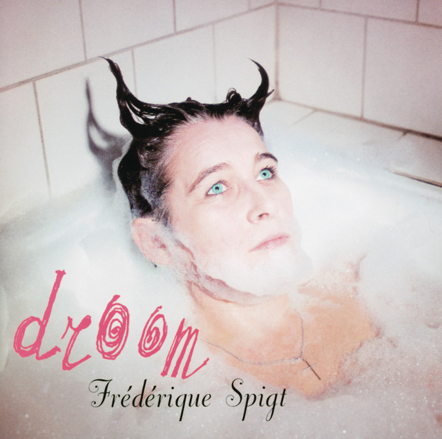 Frédérique Spigt Photo