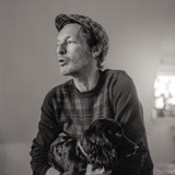 Olle Ljungström profile