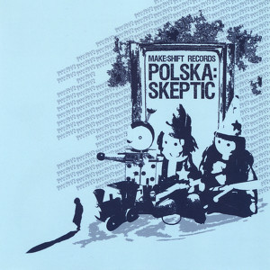Skeptic Albumcover