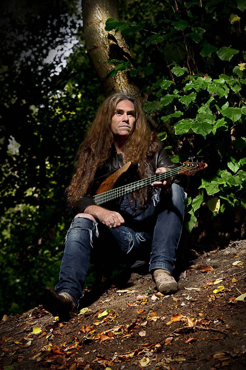 Magnus Rosén thumbnail