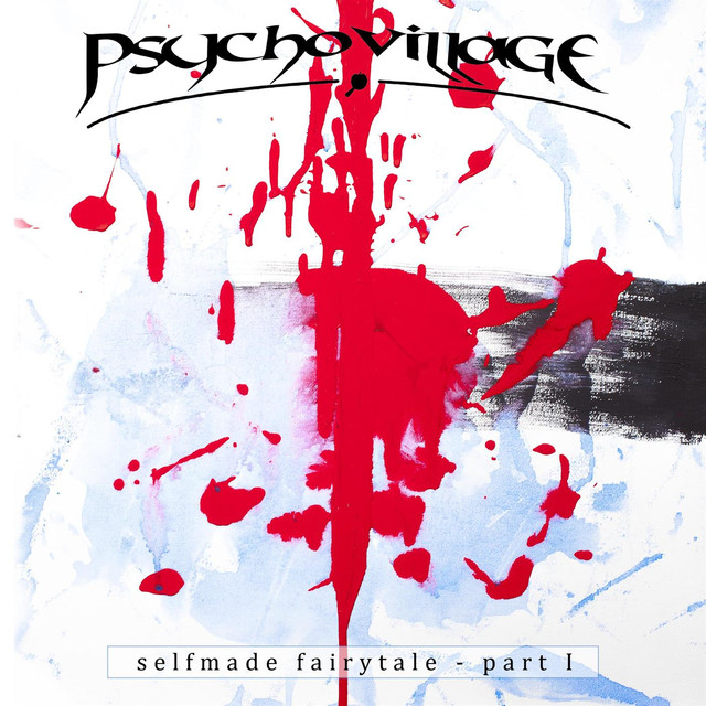 Selfmade Fairytale - Part 1 cover