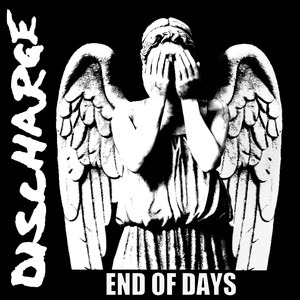 End of Days cover