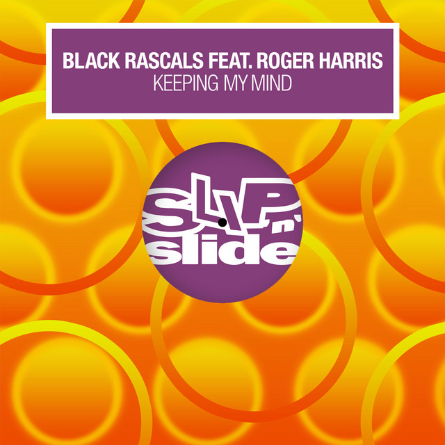 Black Rascals Photo