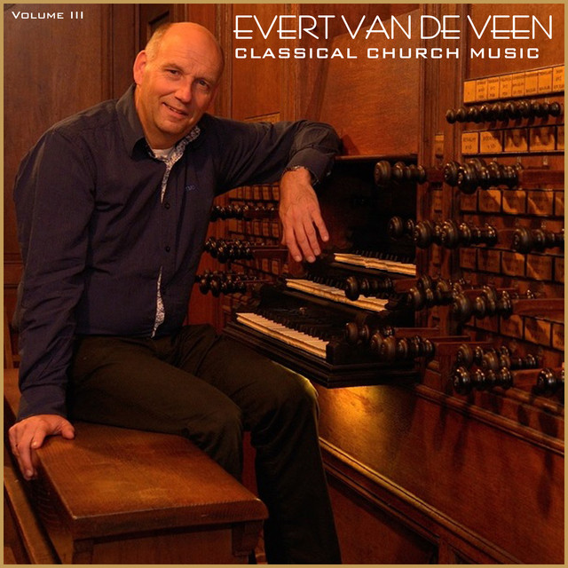 Evert van de Veen