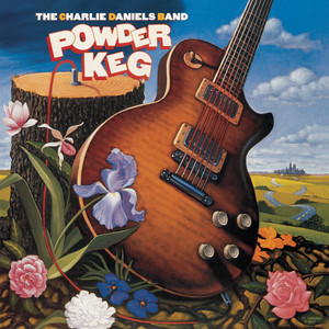 Powder Keg album