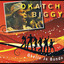 Okello Ja Bondo Albumcover