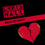 Break My Heart Albumcover