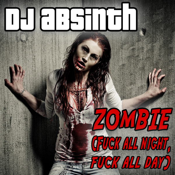 DJ Absinth Photo