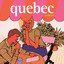 Quebec cover