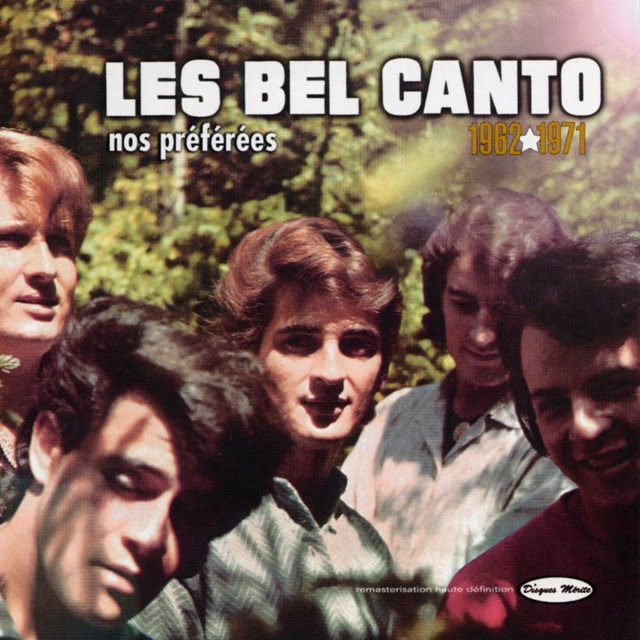 Les Bel Canto Photo