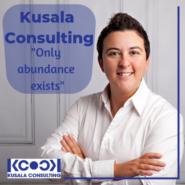 KUSALA CONSULTING | Podcast on Spotify