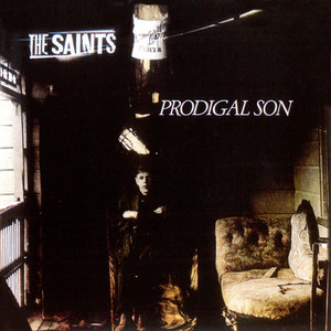 Prodigal Son cover