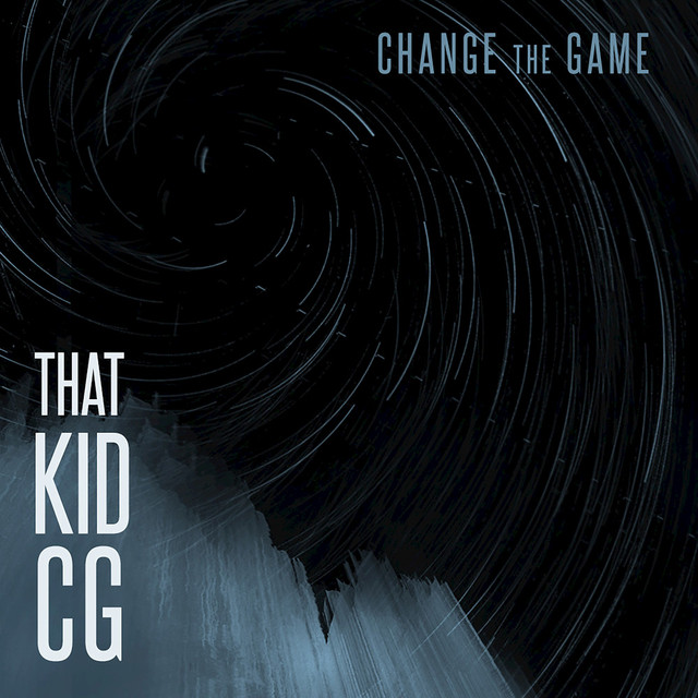 Change The Game Don T Let The Game Change You
