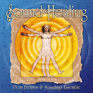 Sound Healing album